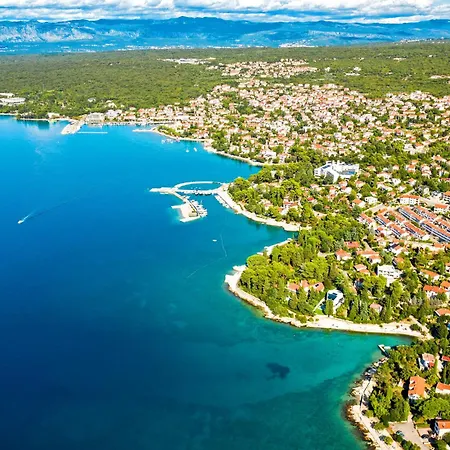 Larus By Interhome * Malinska