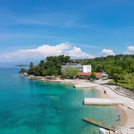 Case de vacanță Larus By Interhome Malinska