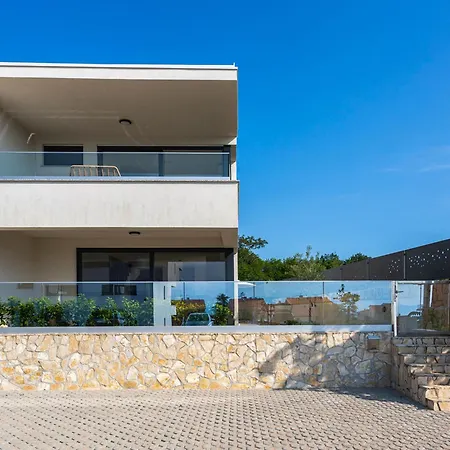 Case de vacanță Larus By Interhome Malinska