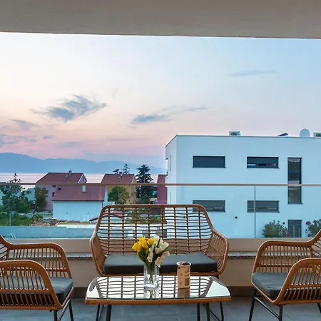 Larus By Interhome Case de vacanță *