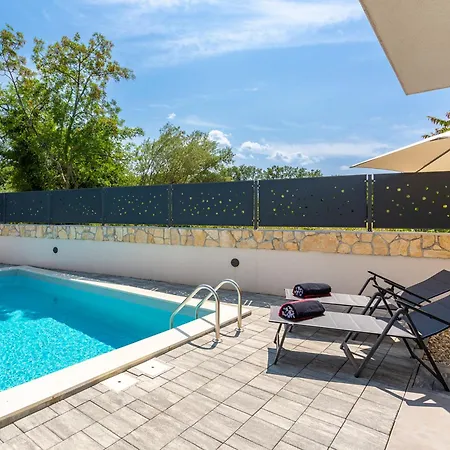 Case de vacanță Larus By Interhome Malinska