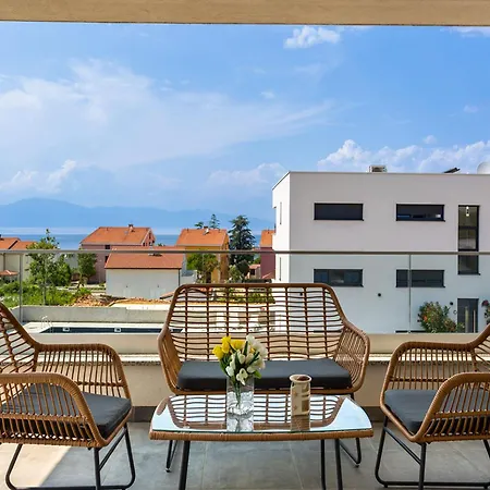 Case de vacanță Larus By Interhome *