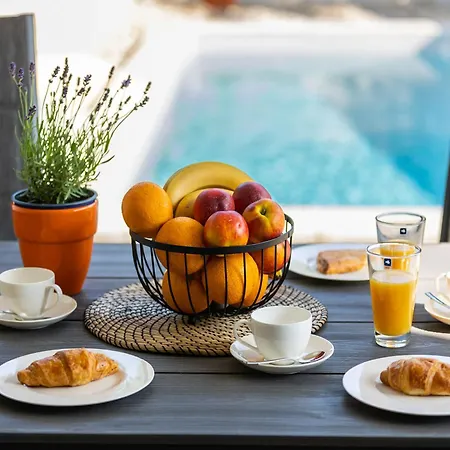 Case de vacanță Larus By Interhome Malinska