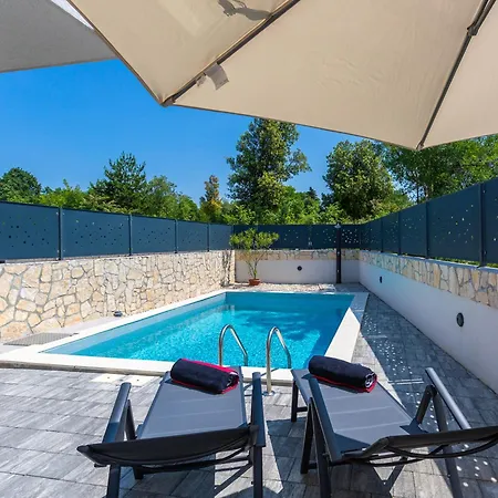 Case de vacanță Larus By Interhome Malinska