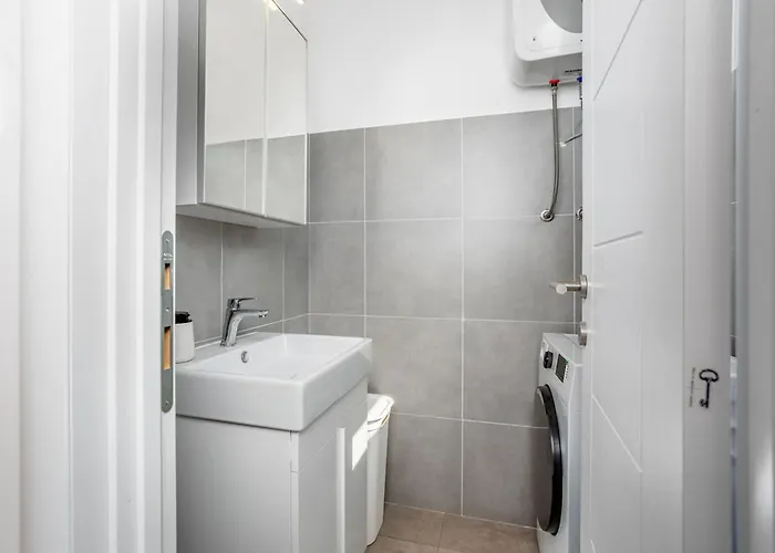 Larus By Interhome Case de vacanță *