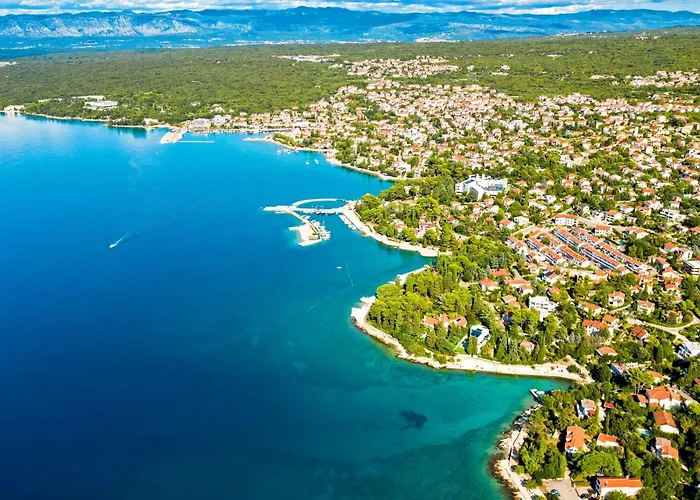 Larus By Interhome * Malinska