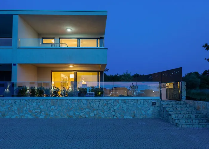 Larus By Interhome * Malinska