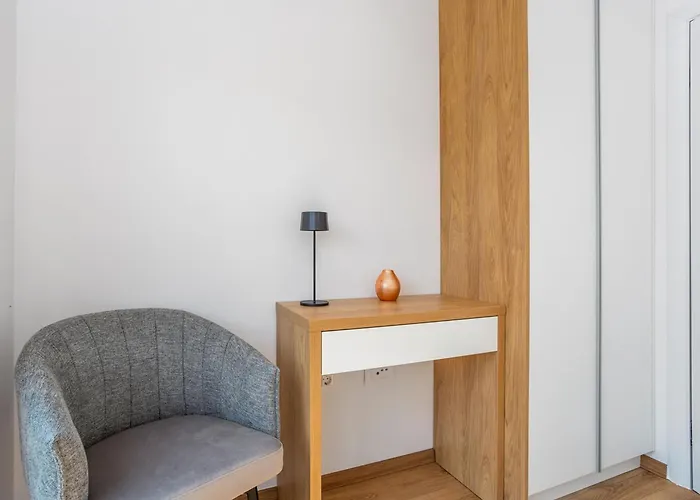 Larus By Interhome Case de vacanță *