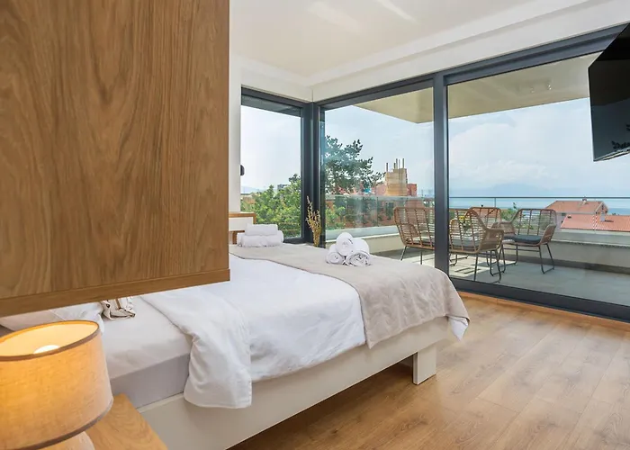 Larus By Interhome *