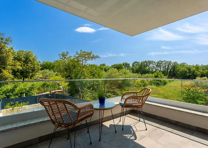 Larus By Interhome Case de vacanță *