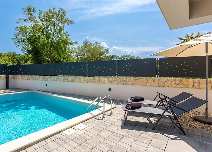 Case de vacanță Larus By Interhome Malinska