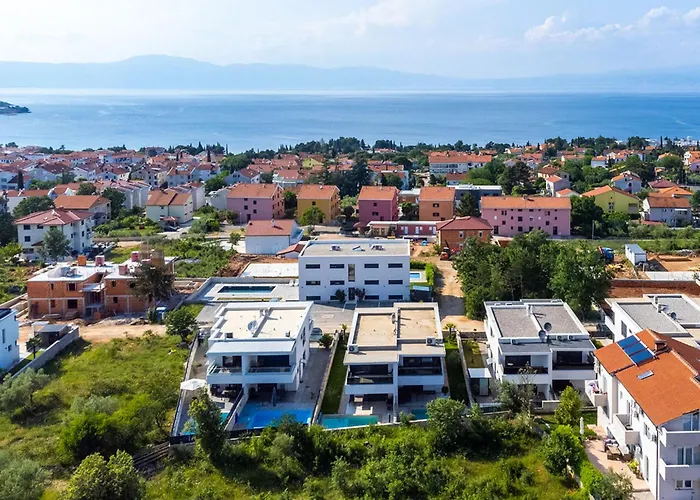 Case de vacanță Larus By Interhome