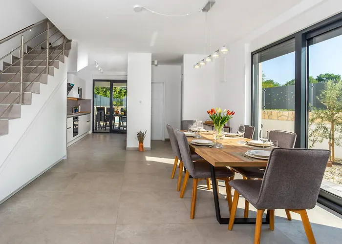 Case de vacanță Larus By Interhome