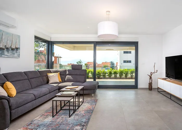 Larus By Interhome Case de vacanță *