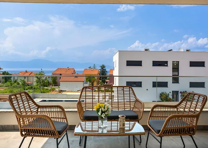 Case de vacanță Larus By Interhome *