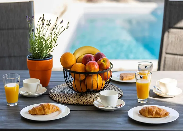 Case de vacanță Larus By Interhome Malinska