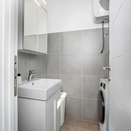 Larus By Interhome Prázdninový dům *