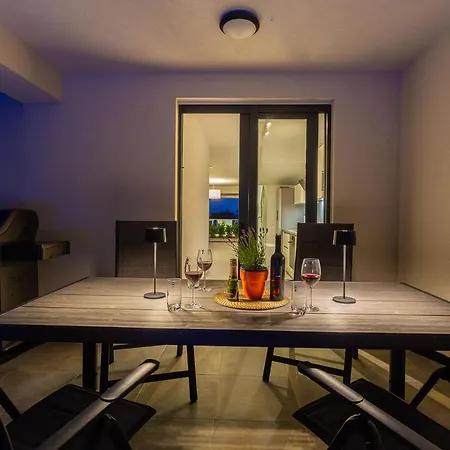 度假居 Larus By Interhome