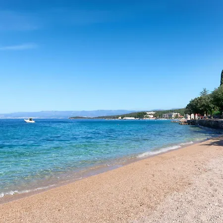 度假居 Larus By Interhome *