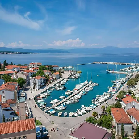 度假居 Larus By Interhome *