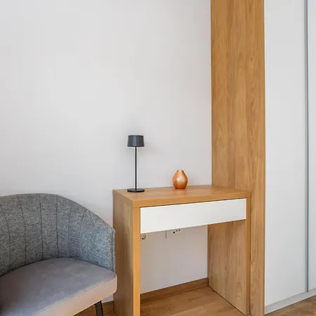 Larus By Interhome 度假居 *