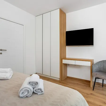 度假居 Larus By Interhome *