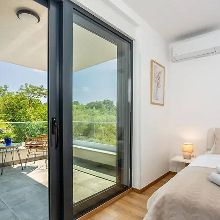 度假居 Larus By Interhome *