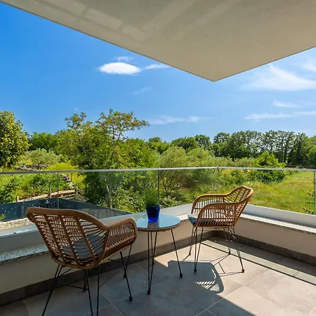 Larus By Interhome 度假居 *