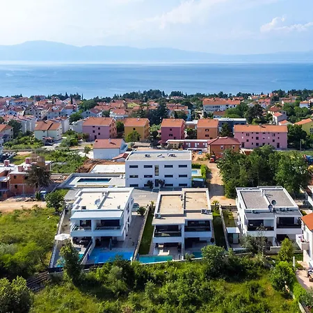 度假居 Larus By Interhome