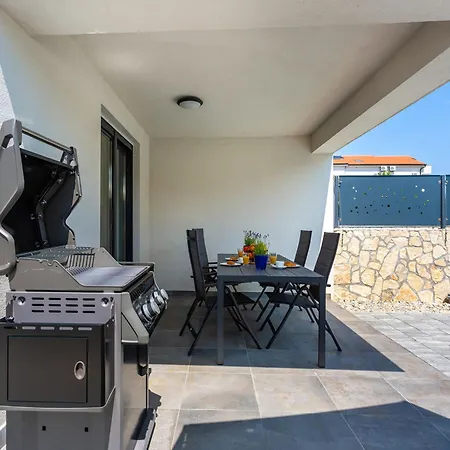 Larus By Interhome 度假居 *