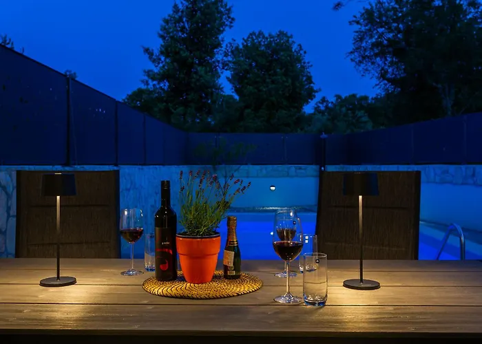 Larus By Interhome