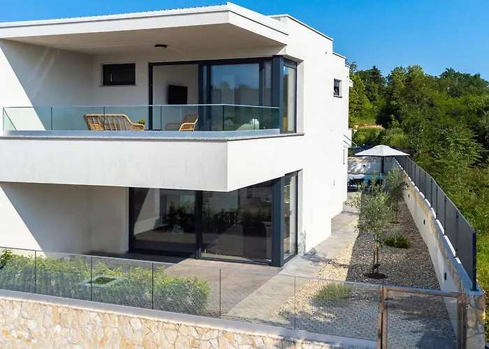 Larus By Interhome Malinska