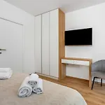 Prázdninový dům Larus By Interhome *